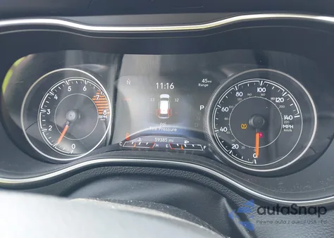 2019 Jeep Cherokee Limited 4X4 z USA, uszkodzony, nr VIN 1C4PJMDX5KD456310